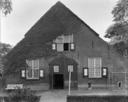 Hogestraat 18 1961-2